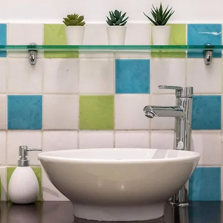 Coqueto Y Tranquilo En El Centro * Bilbau