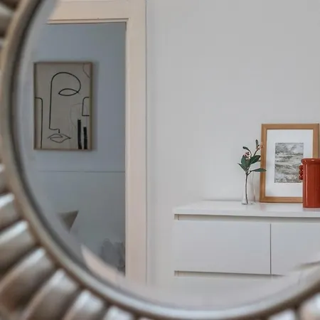 Apartamento Coqueto Y Tranquilo En El Centro