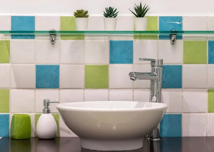 Coqueto Y Tranquilo En El Centro * ビルバオ