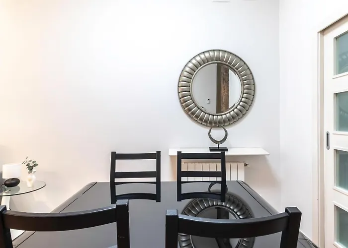 Coqueto Y Tranquilo En El Centro アパート *