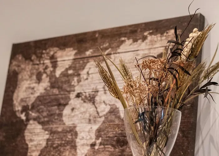 Coqueto Y Tranquilo En El Centro アパート ビルバオ