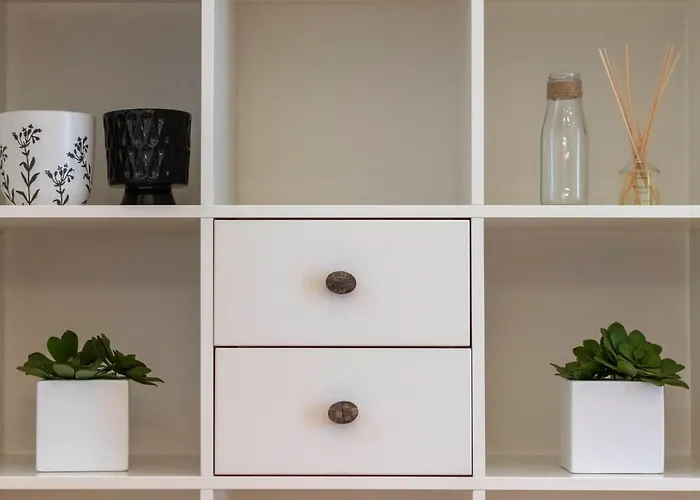 Coqueto Y Tranquilo En El Centro *