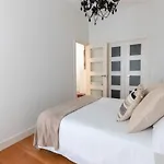 Lägenhet Coqueto Y Tranquilo En El Centro *