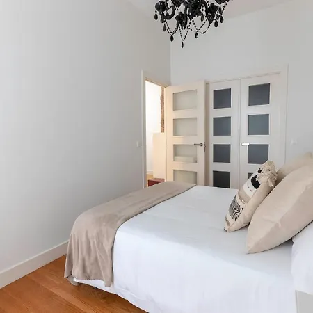 Daire Coqueto Y Tranquilo En El Centro *