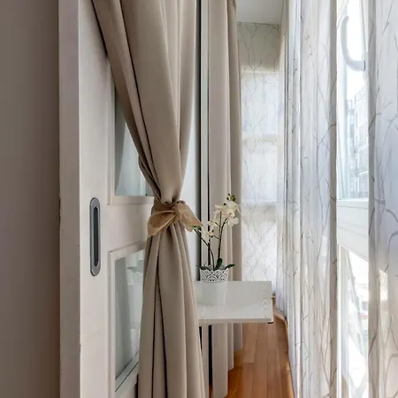 Apartman Coqueto Y Tranquilo En El Centro *