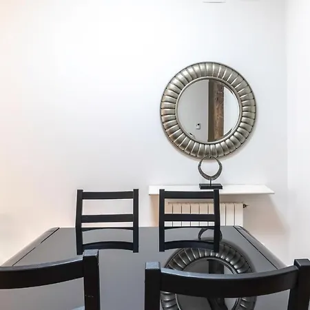 Coqueto Y Tranquilo En El Centro Daire *