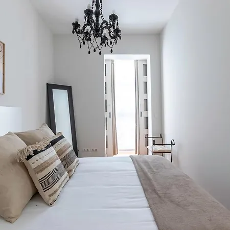 Apartman Coqueto Y Tranquilo En El Centro *