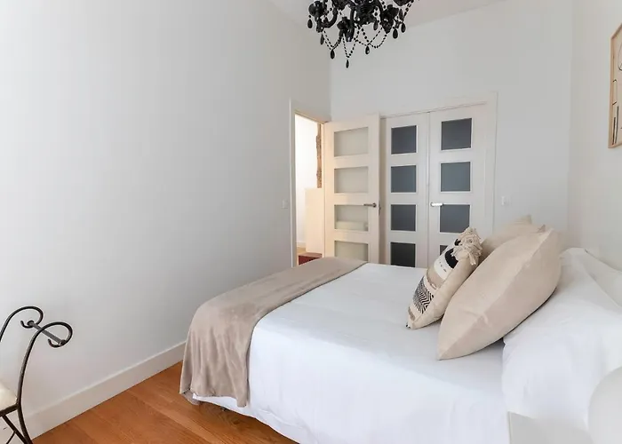 Apartman Coqueto Y Tranquilo En El Centro *