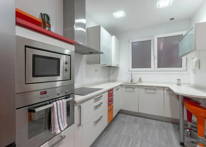 Coqueto Y Tranquilo En El Centro Apartman *