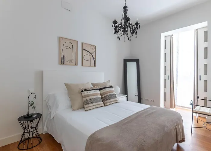 Coqueto Y Tranquilo En El Centro Apartman Bilbao