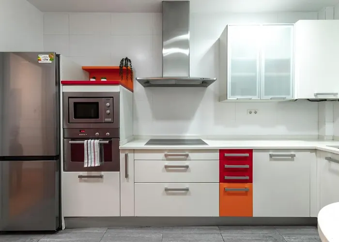 Coqueto Y Tranquilo En El Centro Apartman