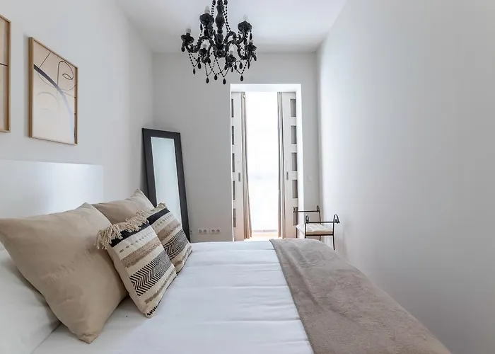 Apartman Coqueto Y Tranquilo En El Centro *