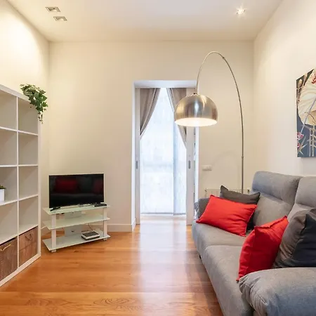 Coqueto Y Tranquilo En El Centro *