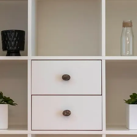 Coqueto Y Tranquilo En El Centro *